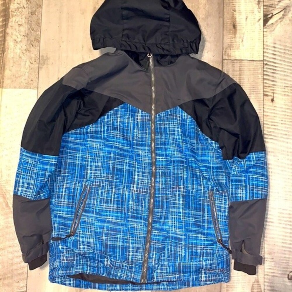 ARCTIX‎ coat -size L